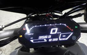 YAMAHA MT-07 2022 RM33J