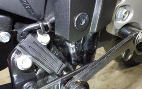 SUZUKI ｼﾞｸｻｰ250SF ED22Y