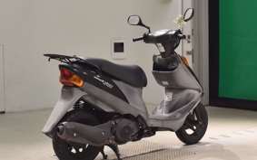 SUZUKI ADDRESS V125 CF4EA
