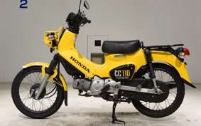 HONDA ｸﾛｽｶﾌﾞ110-2 JA45