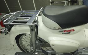HONDA C110 SUPER CUB JA44