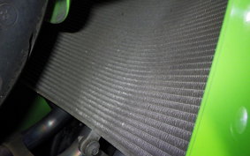 KAWASAKI ZX 10 NINJA R 2006 ZXT00D