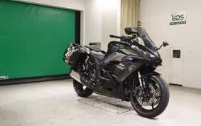 KAWASAKI NINJA 1000SX 2024 ZXT02K