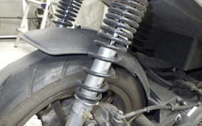 KYMCO TERSELY S125 2006