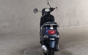 VESPA LX150 ie M688F