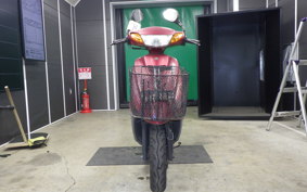 YAMAHA JOG Gen.5 SA36J