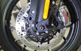 TRIUMPH TIGER 1200 GT PRO 2025