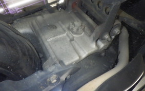 YAMAHA CYGNUS 125 XSR 2