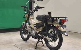 HONDA CT125 HUNTER CUB JA55