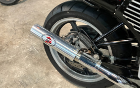 HONDA JADE MC23
