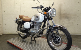 KAWASAKI ESTRELLA BJ250A