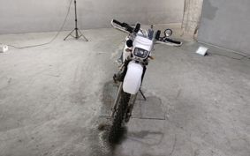 YAMAHA SEROW 225W 4JG