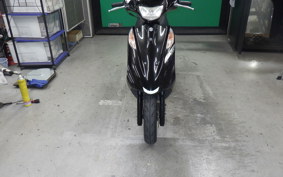 SUZUKI ADDRESS V125 G 2012 CF4EA
