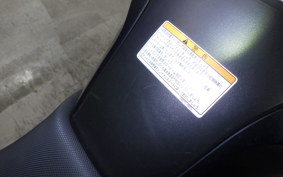 KAWASAKI Z125 PRO 2017 BR125H