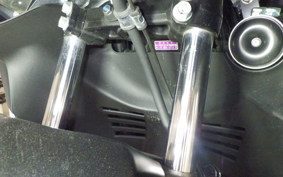 HONDA ADV160 2002 KF54