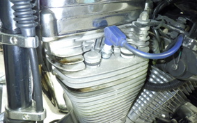 HARLEY FXR 1340 1988