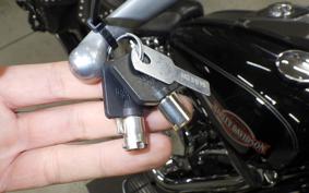 HARLEY FLSTC 1450 2005
