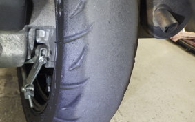 SUZUKI LET's 4 2026 CA45A