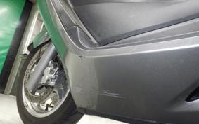 SUZUKI SKYWAVE 400 A 2011 CK45A