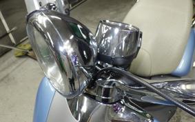 APRILIA MOJITO 125