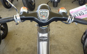 HONDA C50 SUPER CUB C50