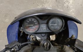 HONDA NS50F AC08