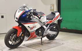 YAMAHA XSR900 GP 2024 RN96J