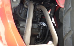 KAWASAKI NINJA 250R EX250K