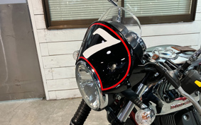 MOTO GUZZI V7 RACER 2014 ZGULW