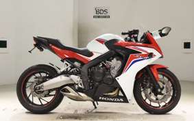 HONDA CBR650F 2015 RC83