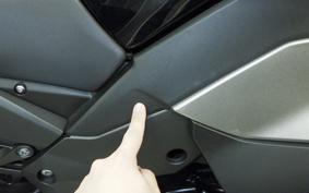 KAWASAKI NINJA 1000 SX 2025 ZXT02K