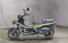 HONDA PS250 MF09