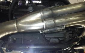 KAWASAKI ZRX400 1994 ZR400E