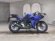 Фото Yamaha YZF-R25 с японского аукциона