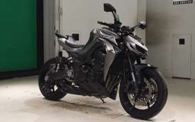 KAWASAKI Z1000 Gen.5 2016