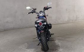 HONDA MONKEY 125 JB02