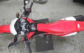 HONDA CRF250L 2015 MD44