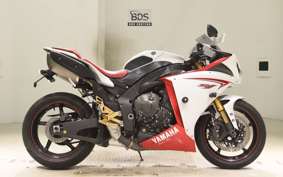 YAMAHA YZF-R1 2009
