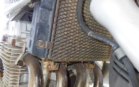 SUZUKI GSX400S KATANA GK77A