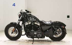 HARLEY XL1200X 2015