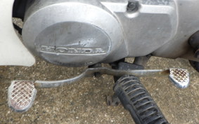 HONDA C90 SUPER CUB HA02