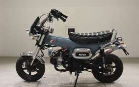 HONDA DAX 125 JB04