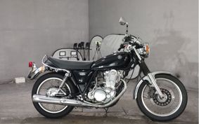 YAMAHA SR400 2017 RH03J