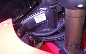 HONDA CRF250 GEN 2 RALLY 2013 MD47
