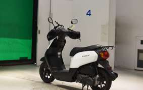 HONDA TACT-4ﾍﾞｰｼｯｸ 2008 AF79