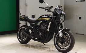 KAWASAKI Z900RS 2021 ZR900C