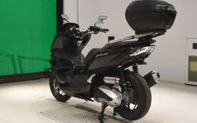 HONDA PCX 125 2009 JK05