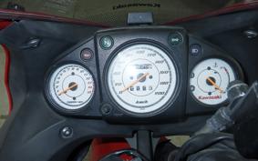 KAWASAKI NINJA 250R EX250K