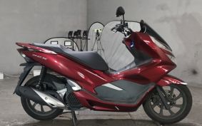 HONDA PCX 125 JF81