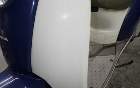 HONDA CREA SCOOPY 2021 AF55